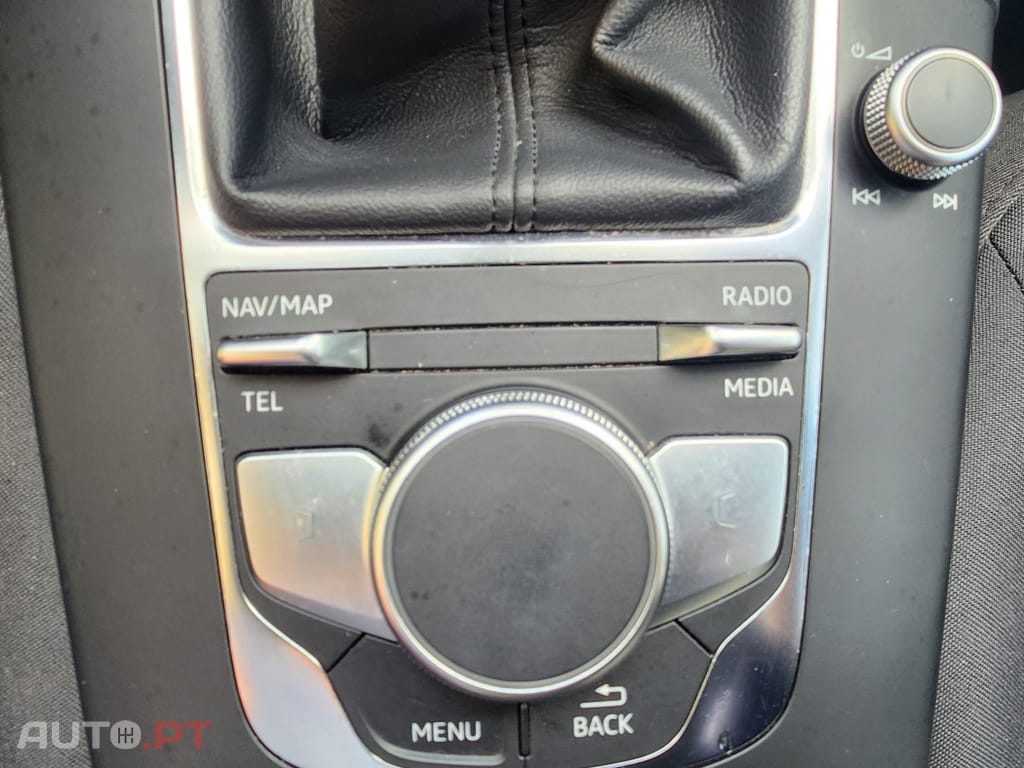 Audi A3 30 TDI