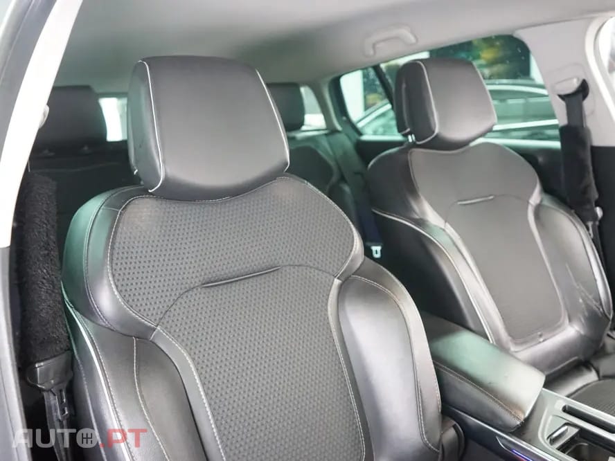 Renault Mégane 1.5 dCi Bose Edition