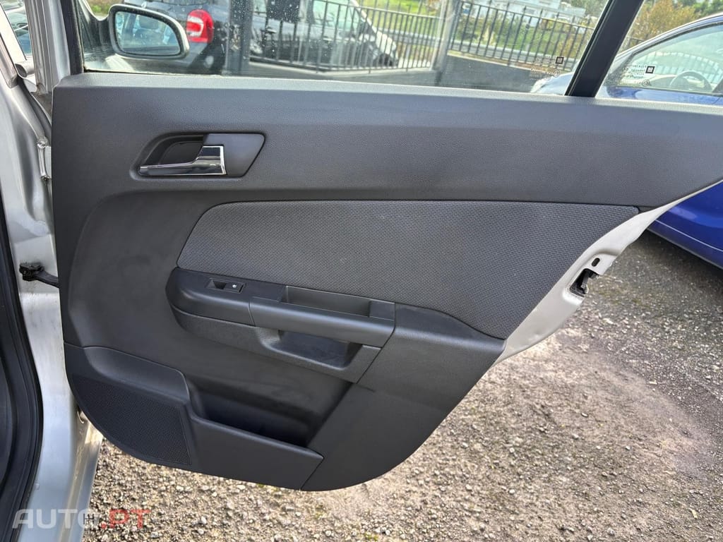 Opel Astra 1.3 CDTi Enjoy