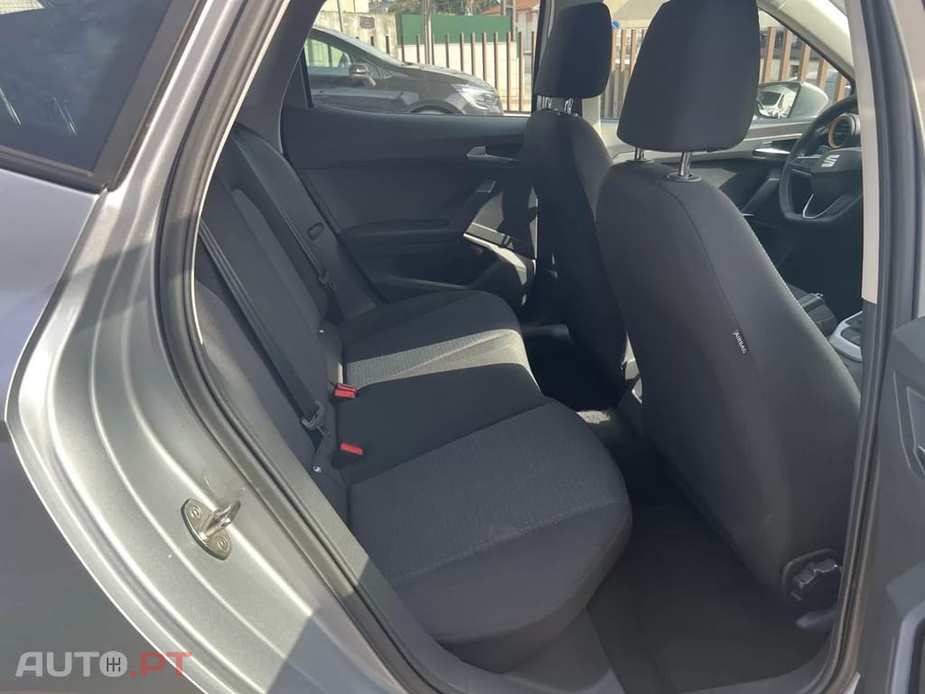 Seat Arona 1.0 TSI Style