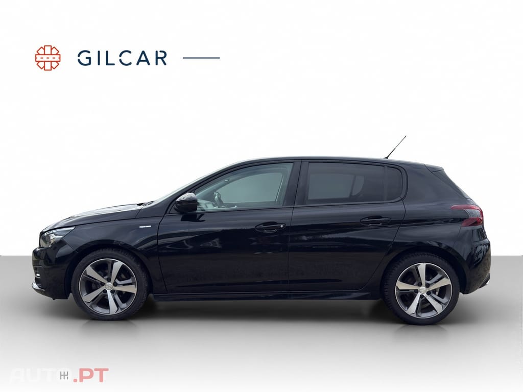 Peugeot 308 1.2 PureTech Style