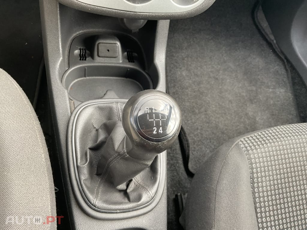 Opel Corsa 1.3 CDTi City