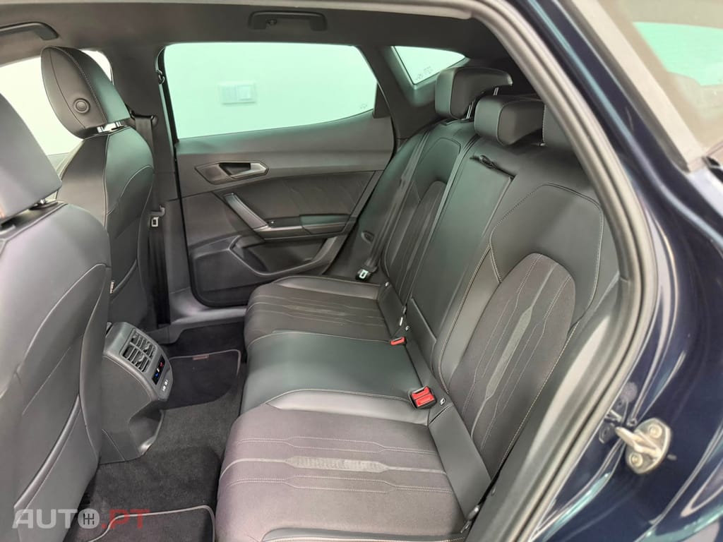 Cupra Formentor 2.0 TDI Plus