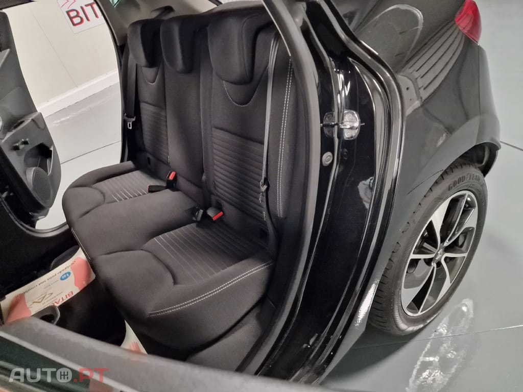 Renault Clio 1.5 DCI 90CV LIMITED GPS