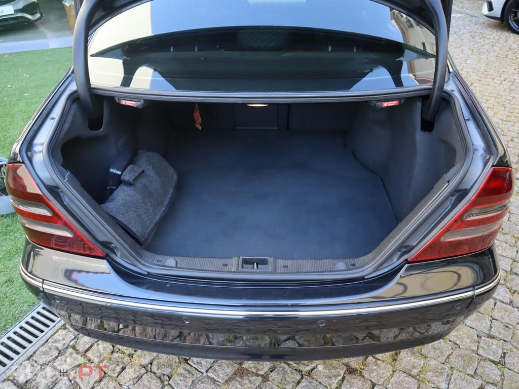 Mercedes-Benz C 220 CDI Avantgarde
