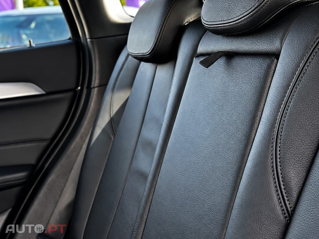 BMW X1 sDrive 16d Lounge