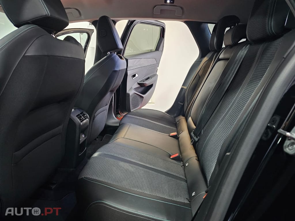 Peugeot 308 SW 1.2 PureTech Allure