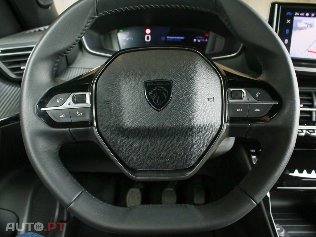 Peugeot 2008 1.2 PureTech Allure