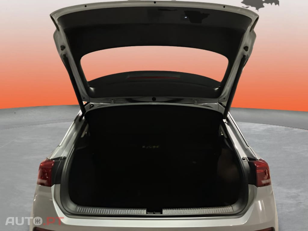 Volkswagen T-Roc 1.0 TSI