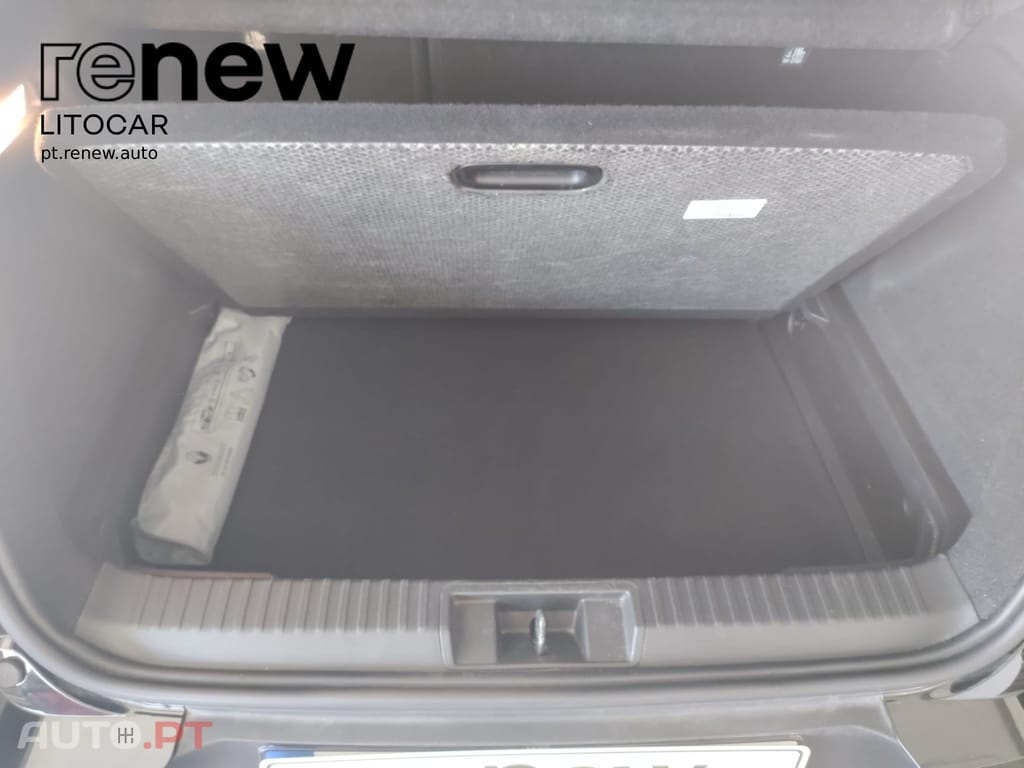 Renault Captur Techno