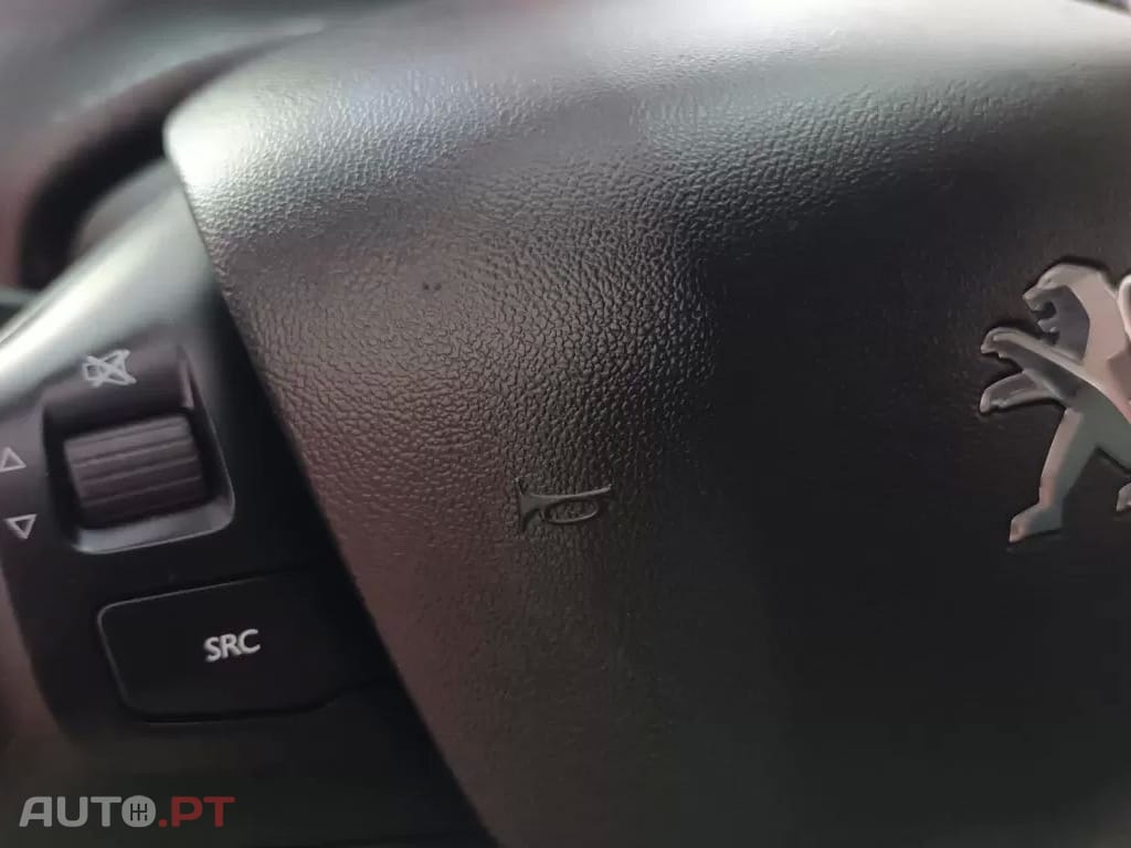 Peugeot 208 1.2 PureTech Allure