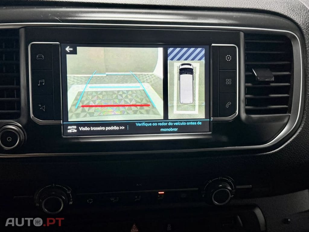 Peugeot Expert Premium L3H1 TwinCab Confort Plus