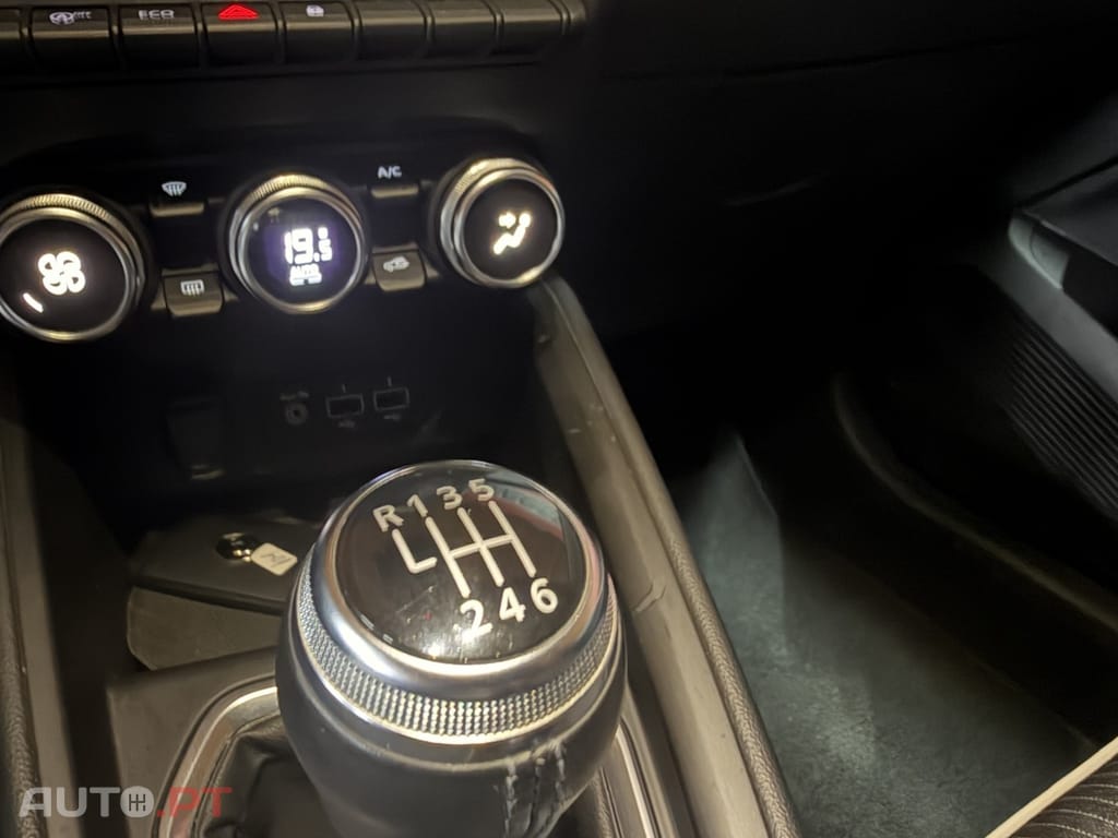 Renault Clio 1.0 TCe Intens