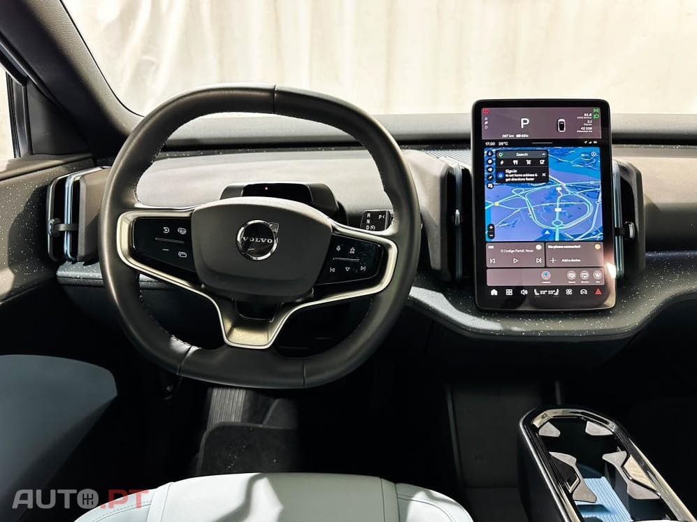 Volvo EX30 Twin Motor Performance AWD Plus