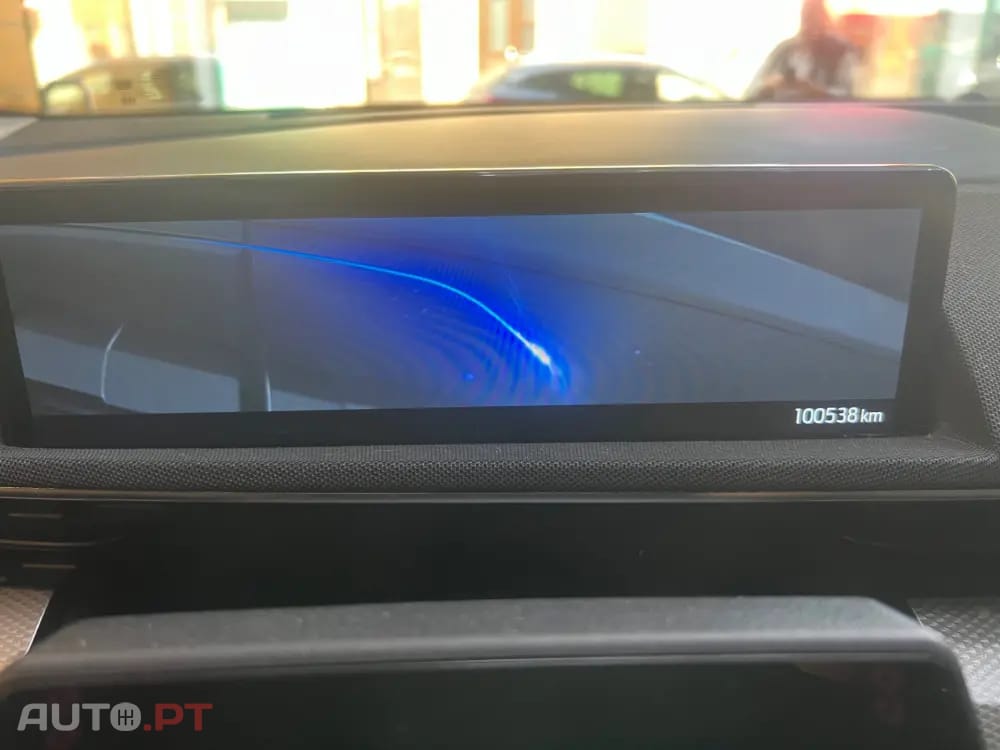 Ford Mustang Mach-E AWD PREMIUM