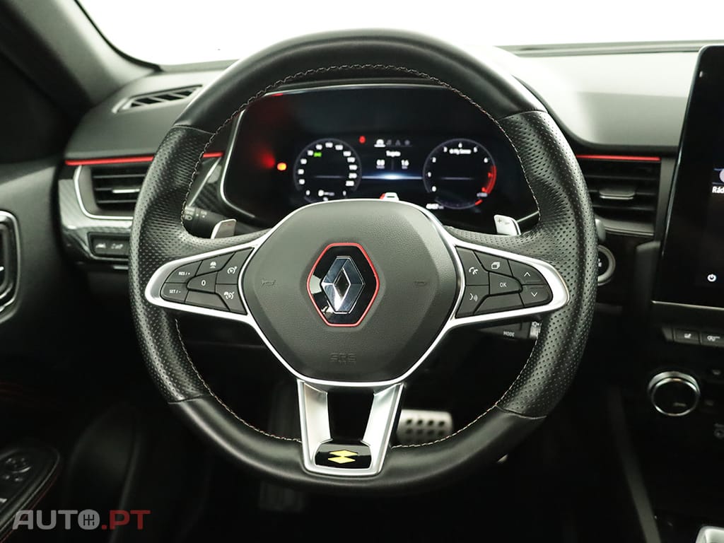 Renault Arkana Arkana 1.3 TCe R.S.Line EDC