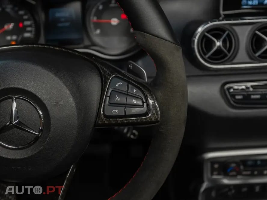 Mercedes-Benz X Aut. POWER EDITION
