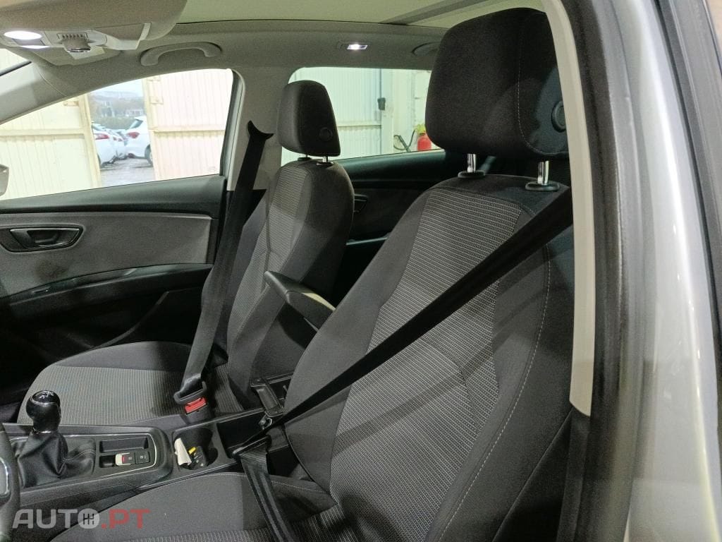 Seat Leon 1.6 TDI Style S/S