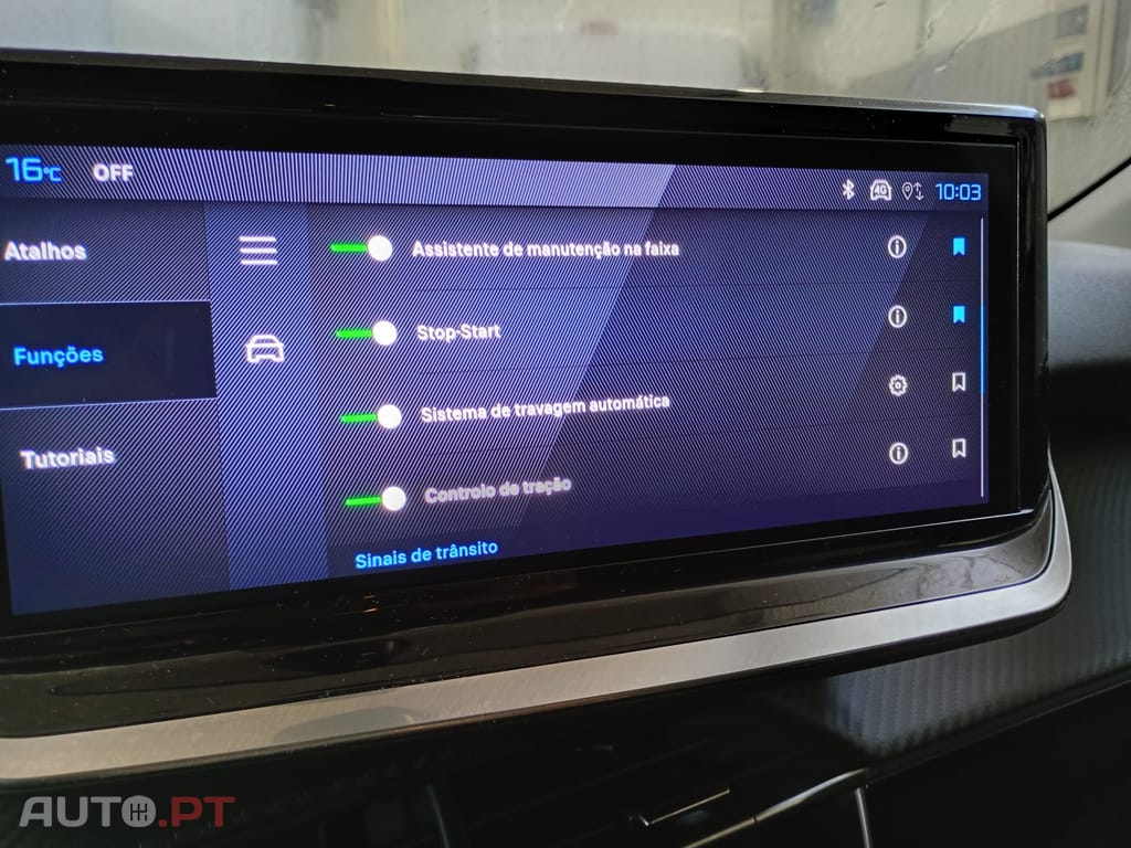 Peugeot 208 1.2 PureTech Allure