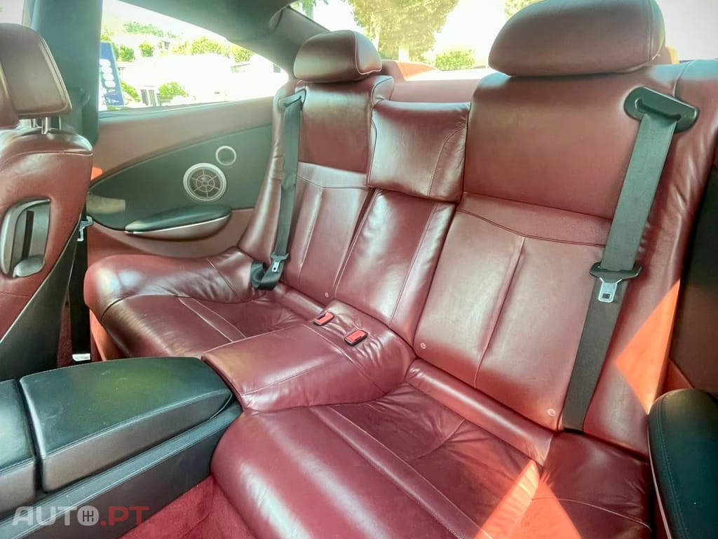 BMW 635 d