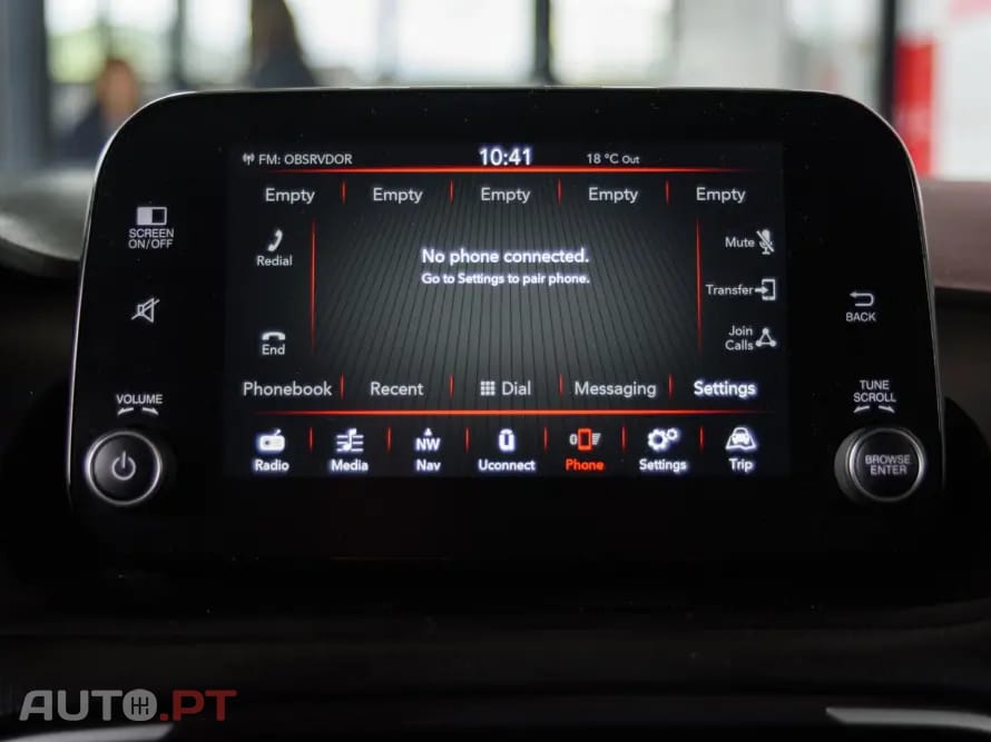 Fiat Tipo 1.3 Multijet City Life