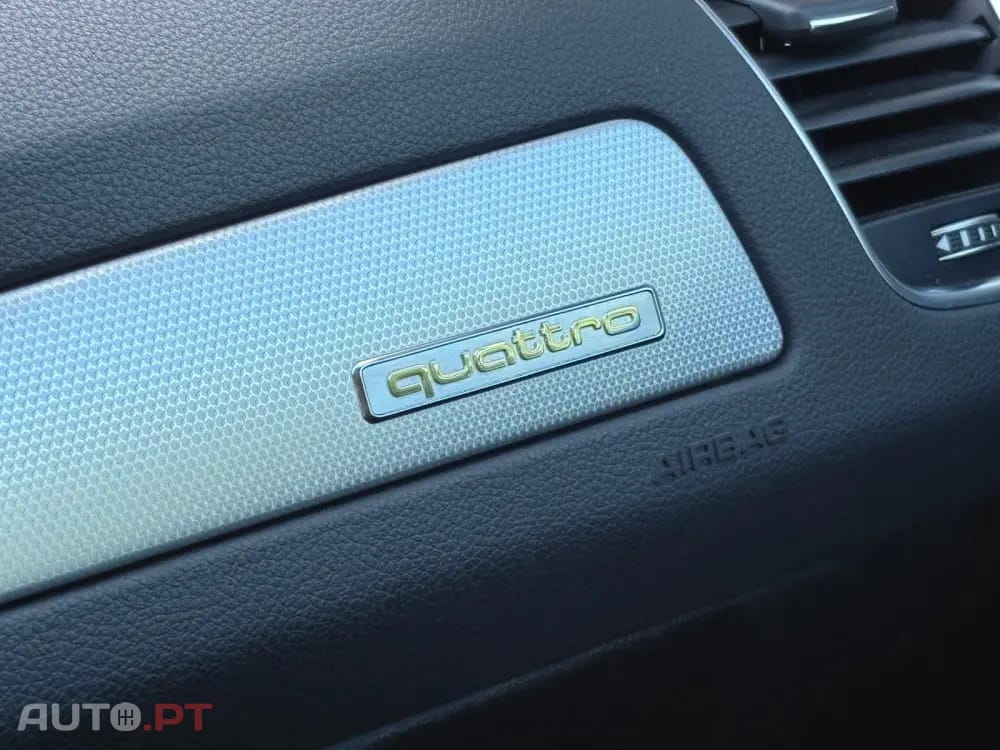 Audi Q5 2.0 TDI quattro S-line S-tronic