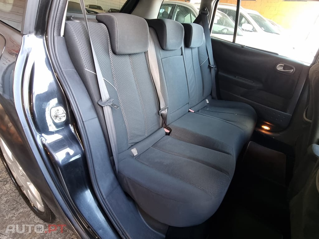 Renault Mégane Break 1.5 dCi C Dynamique