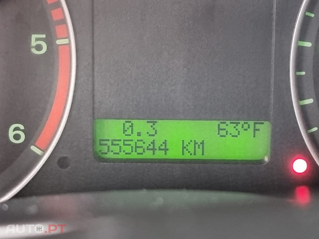 Ford Focus 1.6 TDCi Connection