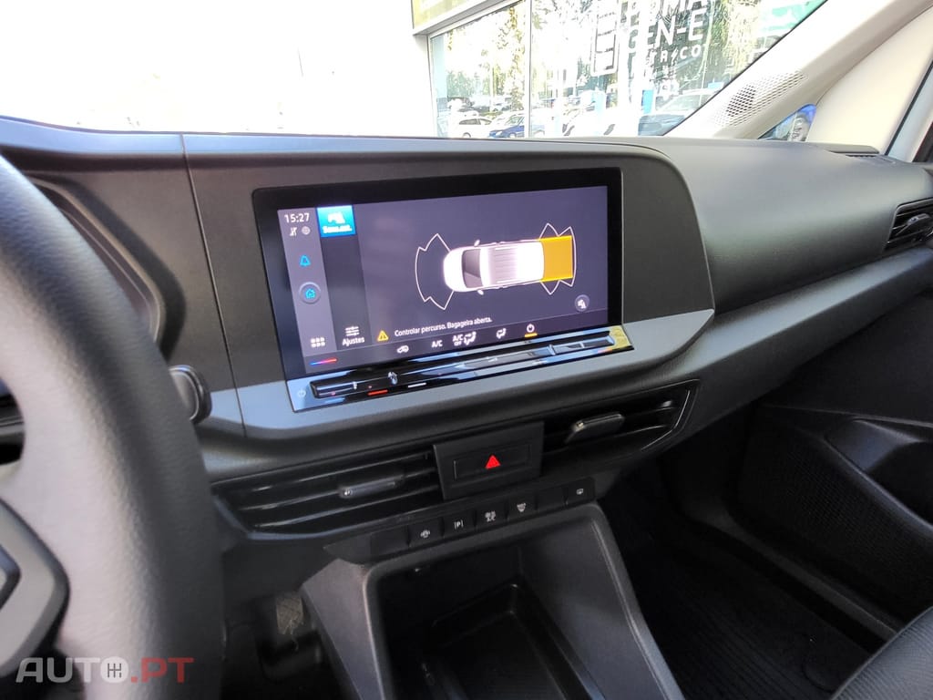 Ford Transit Connect 2.0 TDCi L2 Trend