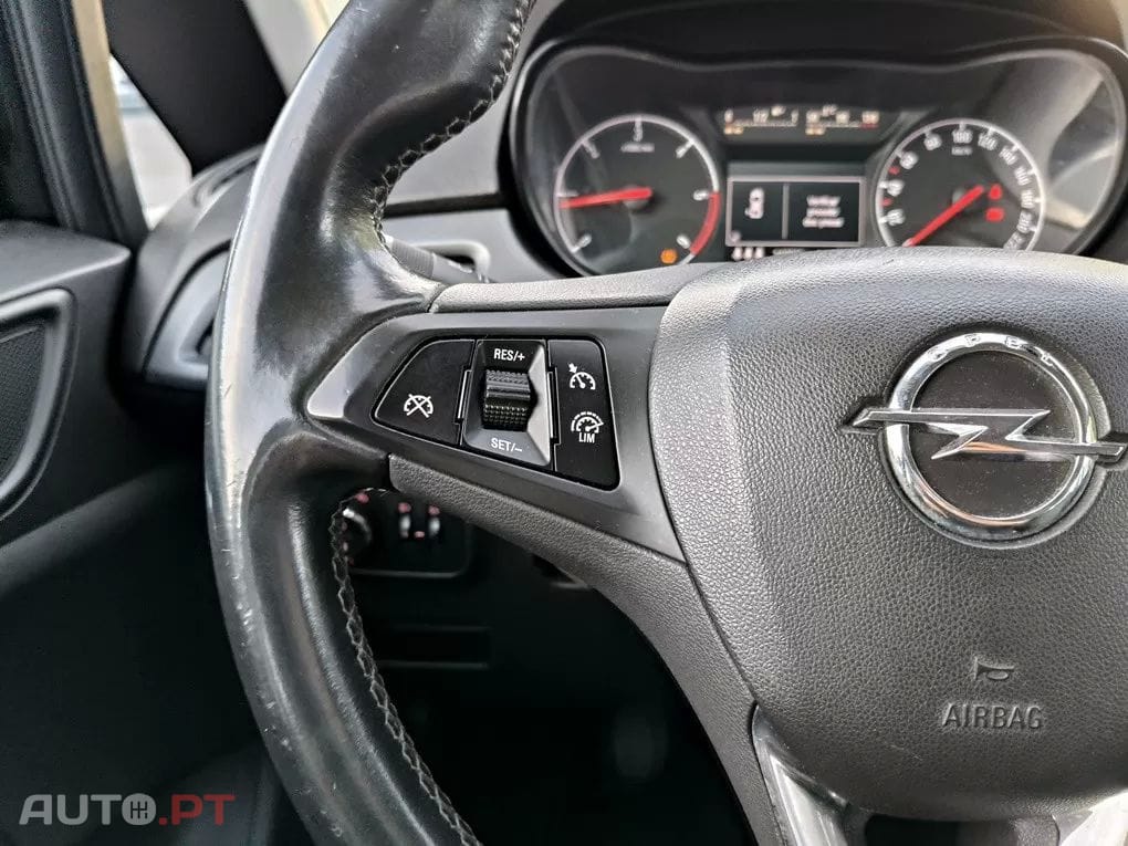 Opel Corsa 1.3 CDTi Edition