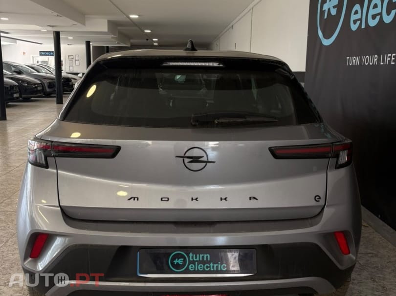 Opel Mokka-E 54 kWh Edition