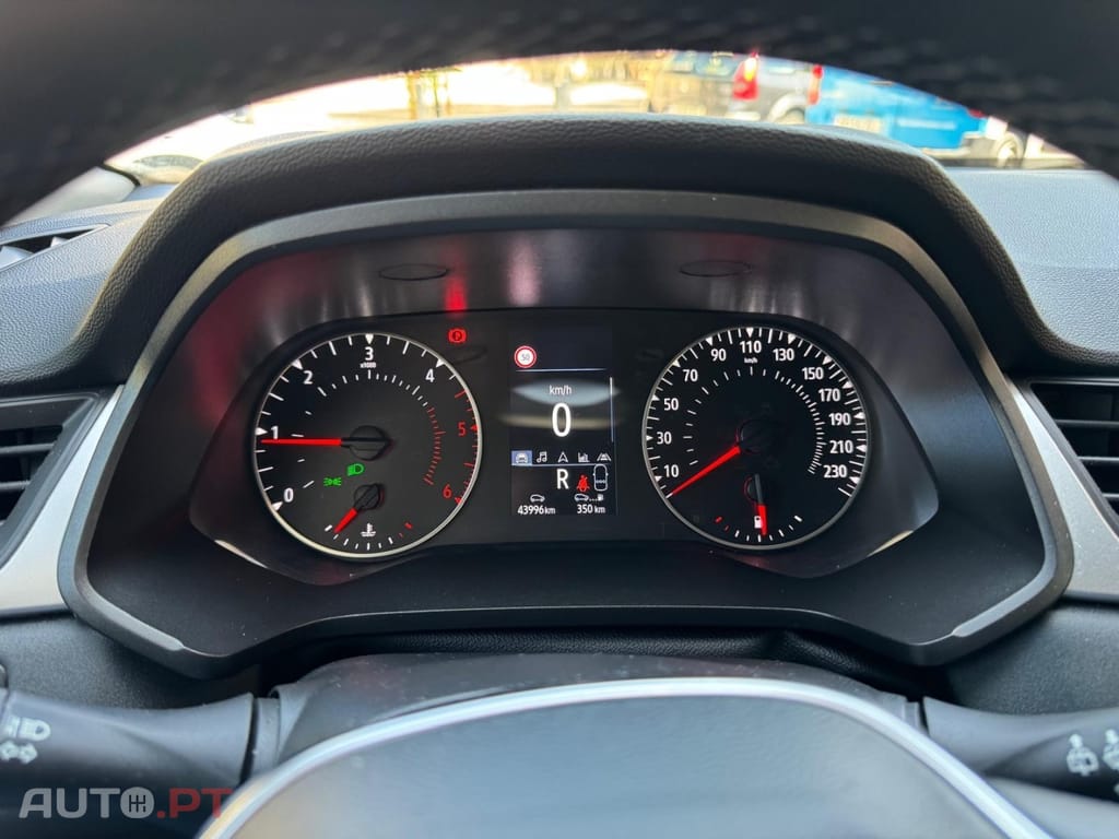 Renault Captur 1.5 dCi Exclusive EDC