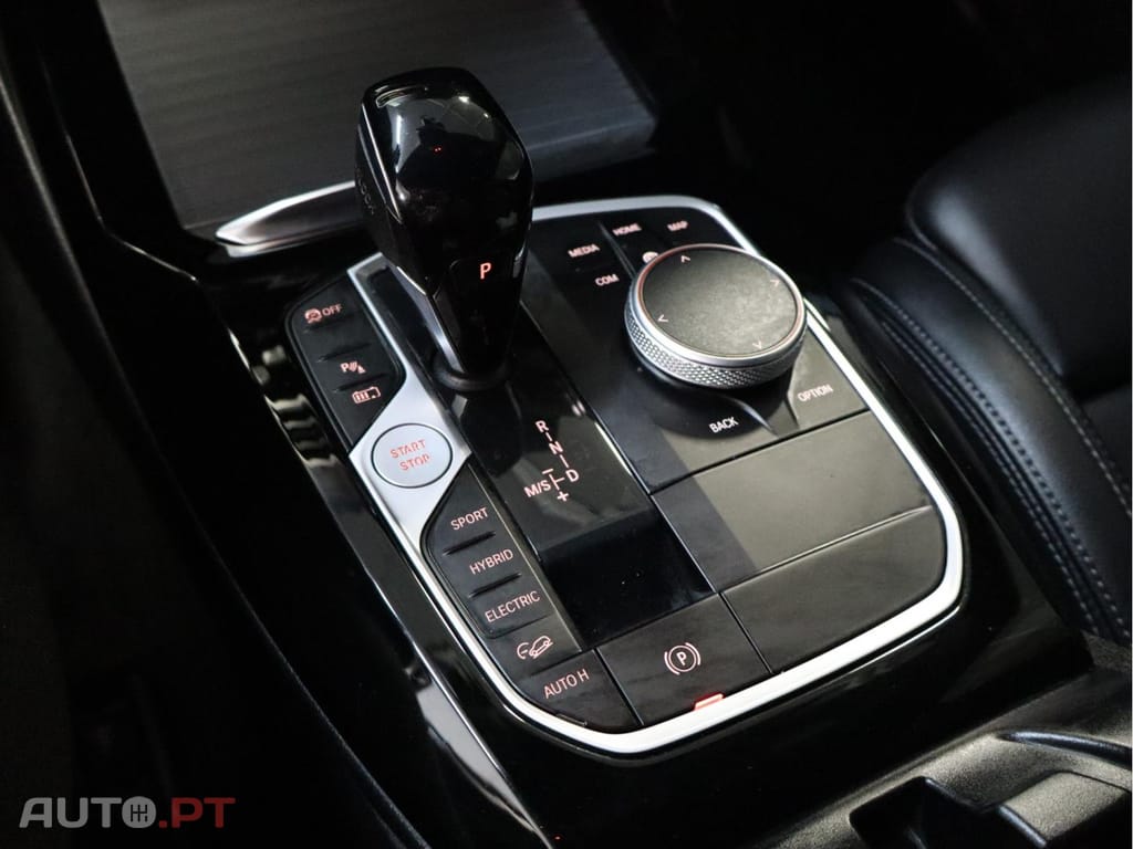 BMW X3 30 e xDrive Pack M