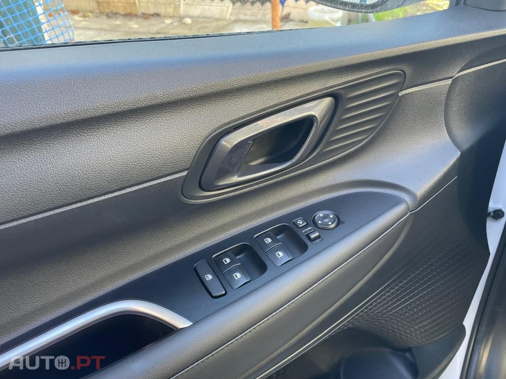 Hyundai Bayon 1.0 T-GDi Premium TT