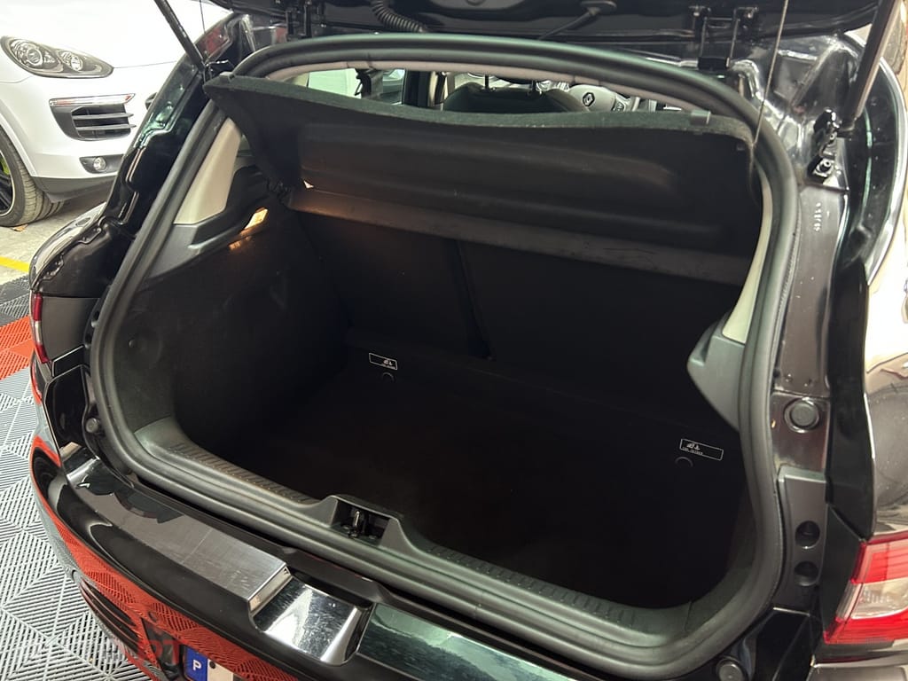 Renault Clio 0.9 TCe Limited Edition