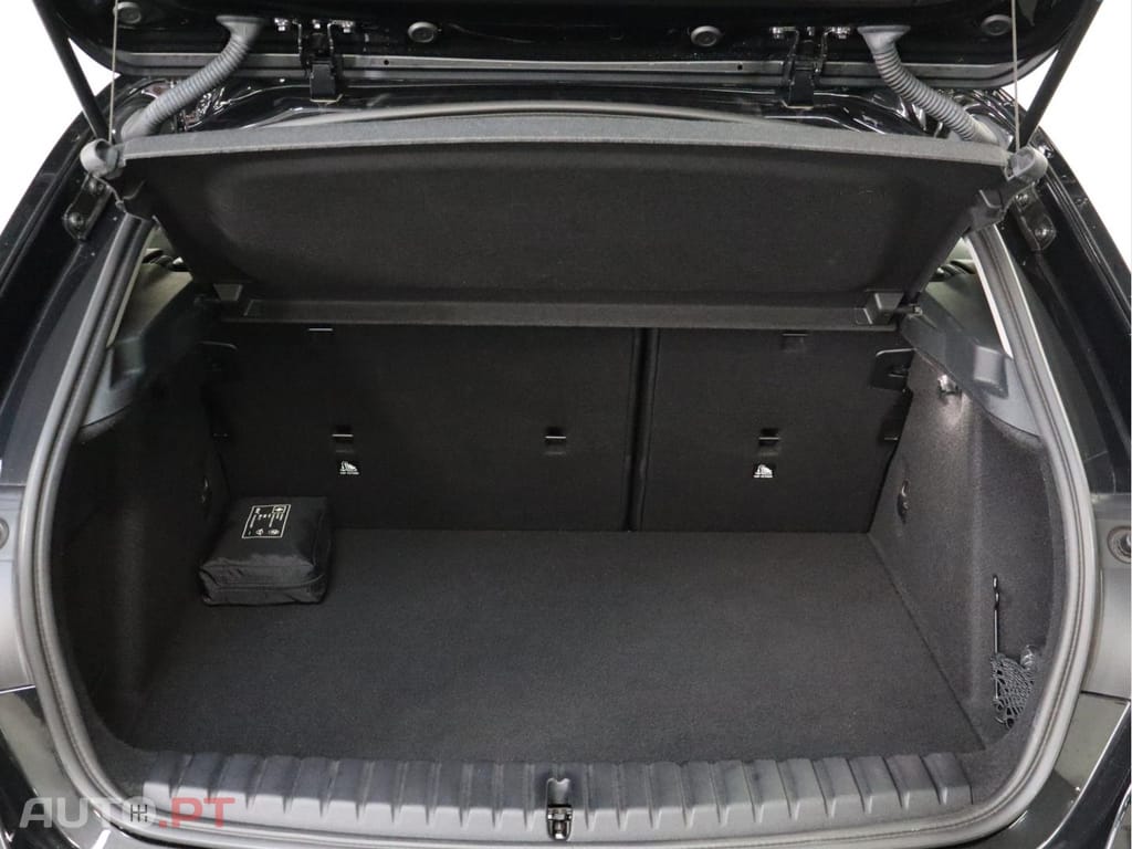 BMW 116 d Corporate Edition