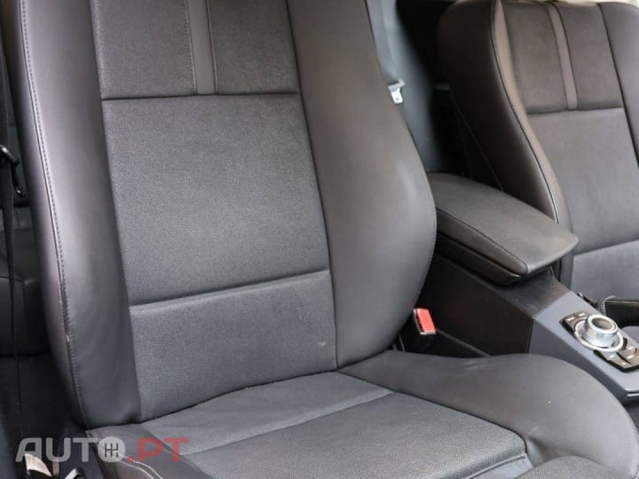 BMW X3 2.0 d