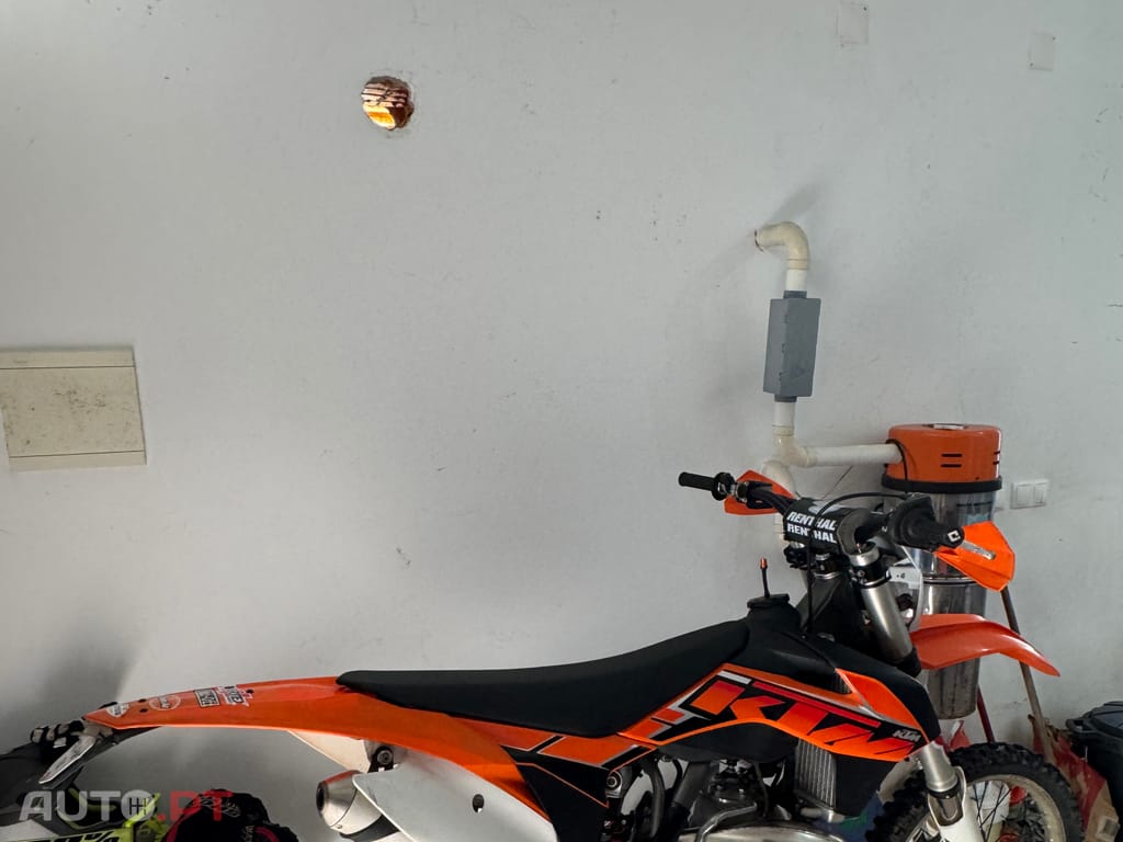 KTM SX 250