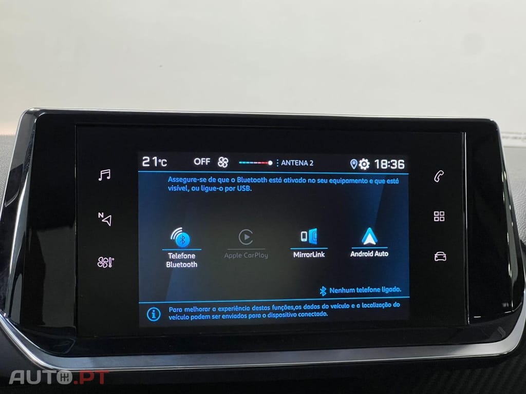 Peugeot 208  1.2 PureTech SE Style