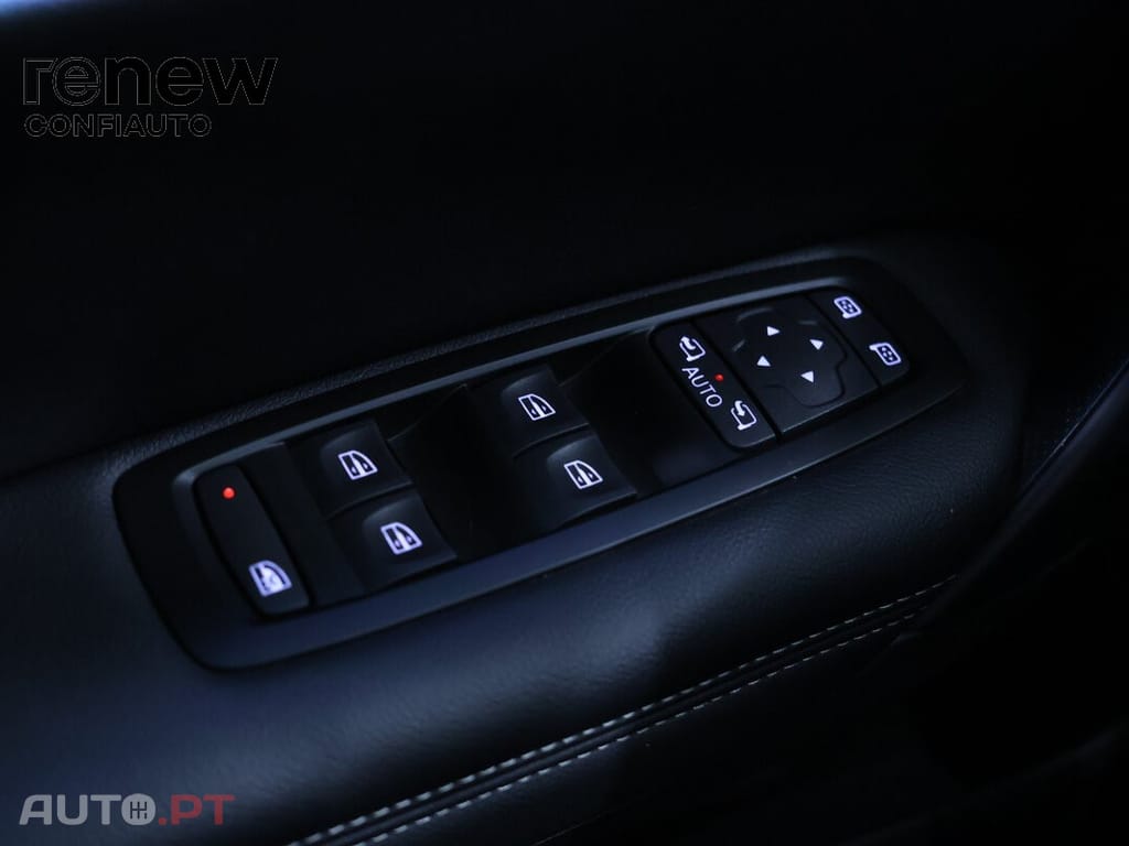 Renault Wind 1.3 Tce Intens Edc — fotografia 25