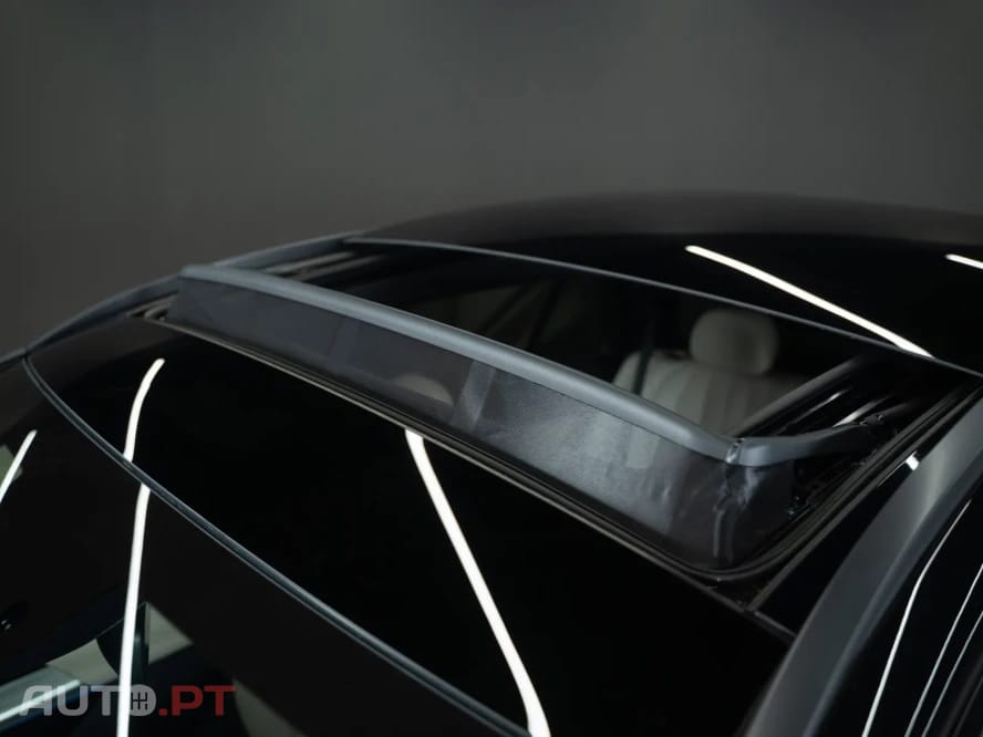 Mercedes-Benz E 300 9G-TRONIC AMG Line