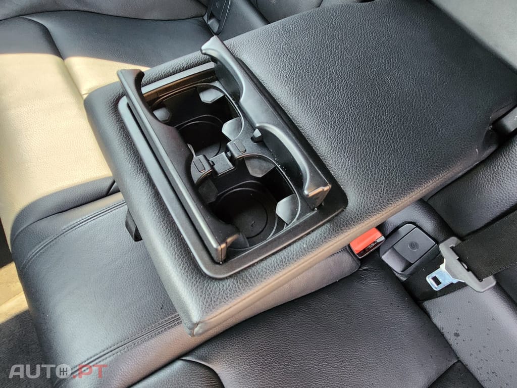 BMW 420 d Pack M Auto