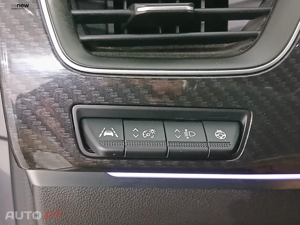 Renault Arkana 1.3 Tce R.s. Line Edc