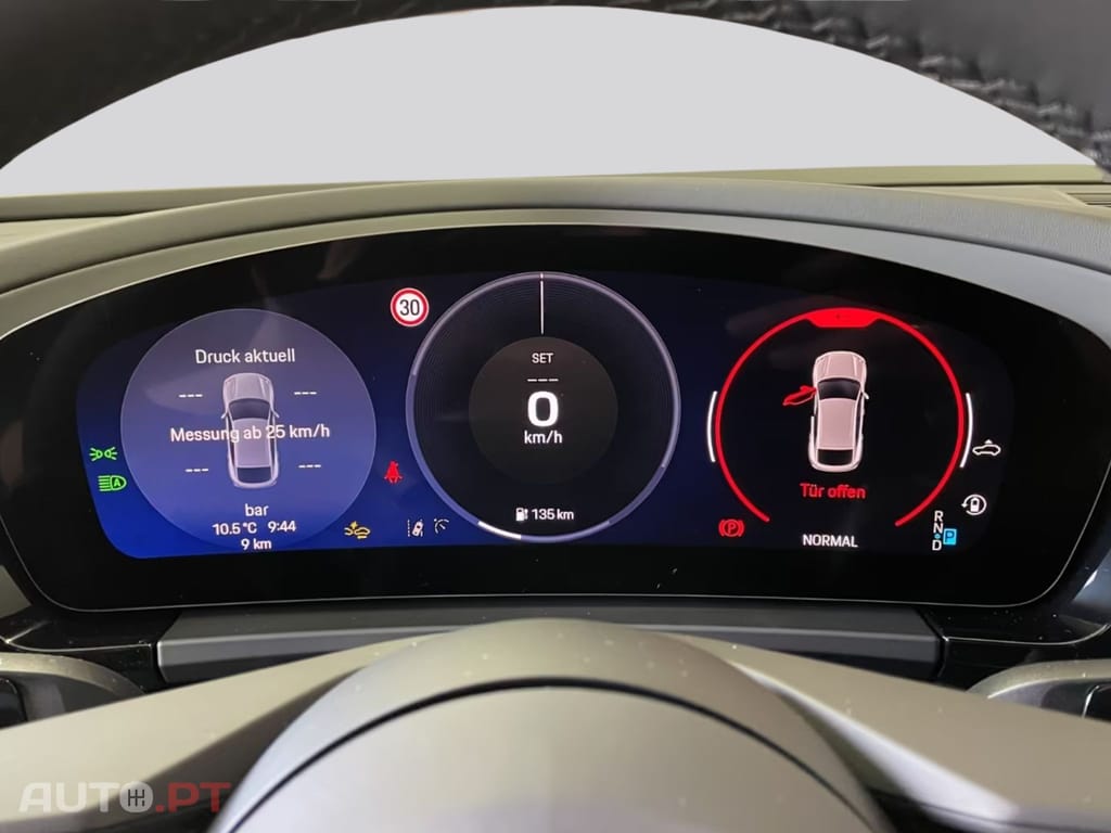 Porsche Macan 4 I.V.A DEDUTIVEL