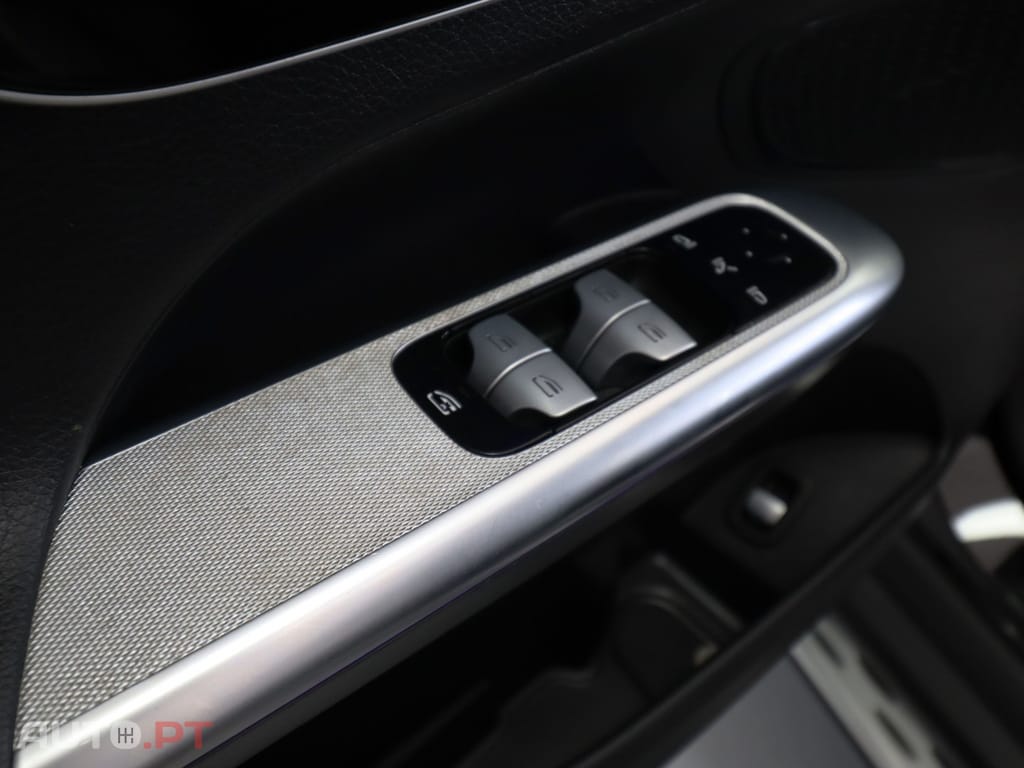 Mercedes-Benz GLC 300 de 4Matic