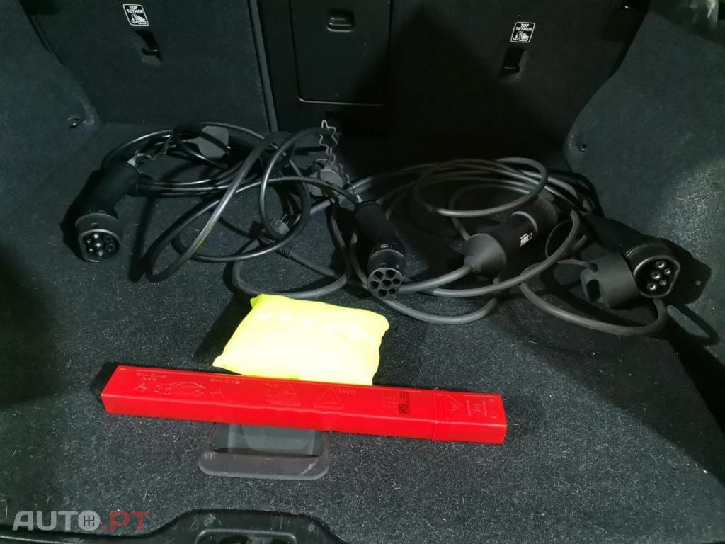 Volvo XC40 1.5 T5 PHEV Inscription