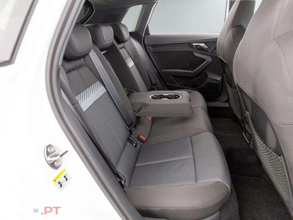 Audi A3 Sportback Advanced 40 TFSI e