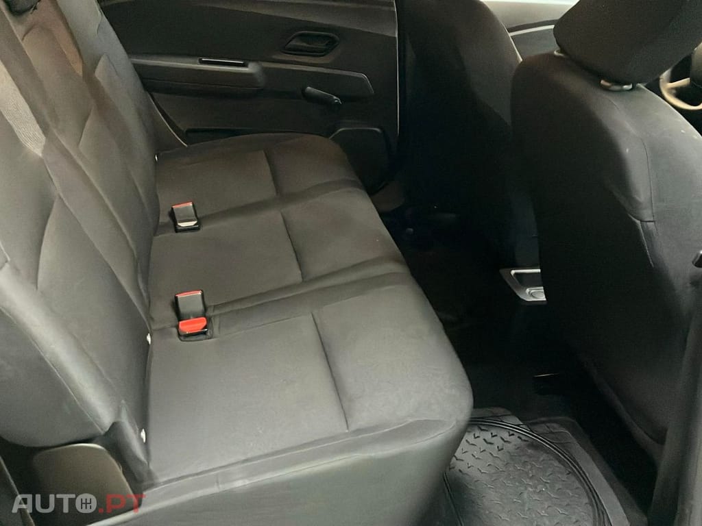 Dacia Jogger 1.0 ECO-G Essential 7L Bi-Fuel