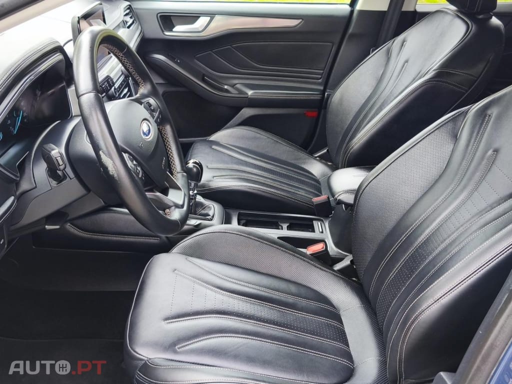 Ford Focus SW 1.5 EcoBlue S&S ACTIVE VIGNALE