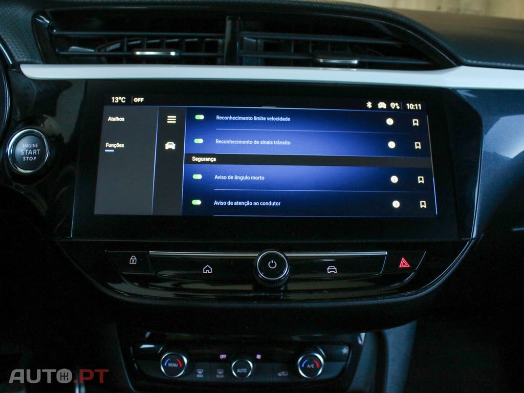 Opel Corsa 1.2 T GS Line